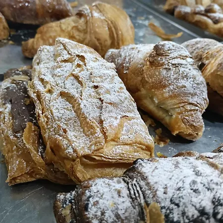 Bed & Breakfast Exclusive Bb Rosa Messina