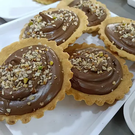 Exclusive Bb Rosa 3*