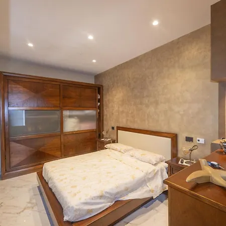 Bed & Breakfast Exclusive Bb Rosa Messina